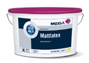 Mattlatex 321, MEGA