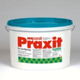 Praxit Euro Class, IMPARAT