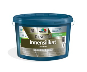 Diescolith Innensilikat, diessner