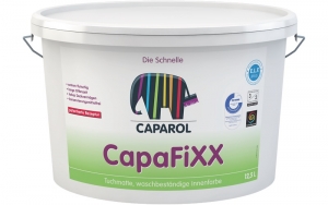 CapaFiXX, Caparol