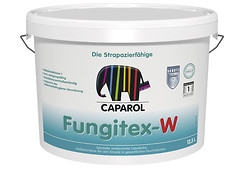 Fungitex W, Caparol