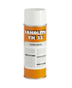 FAKOLITH FK 33 Isolierspray, 400 ml
