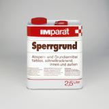 Sperrgrund, IMPARAT