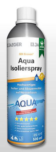Kronen Aqua Isolierspray 324, 400 ml, Jäger