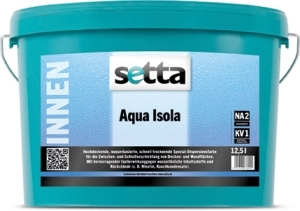 setta Aqua Isola