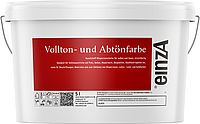 einzA Vollton und Abtnfarbe