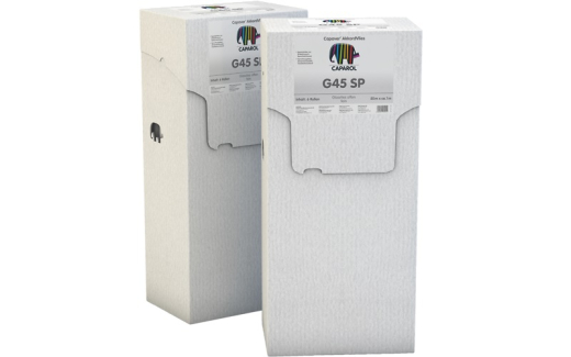 Capaver AkkordVlies G45 SP, 50 m², Caparol