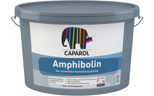 Amphibolin, Caparol
