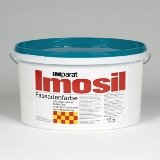 Imosil Fassadenfarbe, IMPARAT