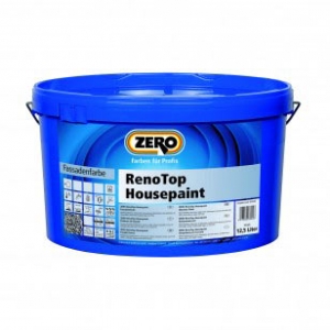 RenoTop Housepaint, Zero