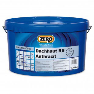 Dachhaut RS, Zero