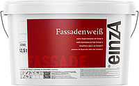 einzA Fassadenweiß
