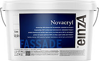 einzA Novacryl Reinacrylat Fassadenfarbe