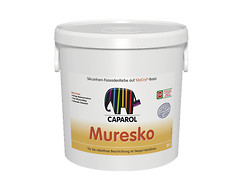 Muresko Nespri TEC, Caparol