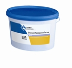 SIGMA Siloxan Fassadenfarbe A F