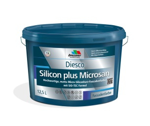 Silicon Plus Microsan, Diessner