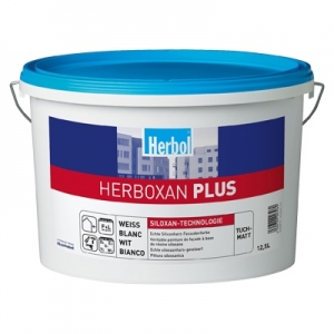 Herboxan Plus, Herbol