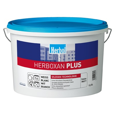 Herboxan Plus, Herbol