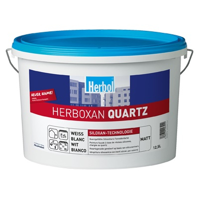 Herboxan Quartz, Herbol