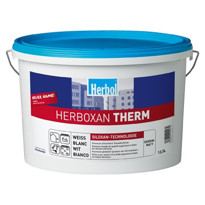 Herboxan Therm, Herbol