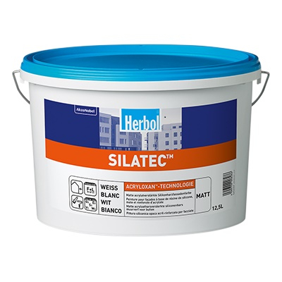 Silatec, Herbol