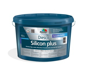 Diesco Silicon Plus, Diessner