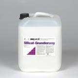 Silicat Grundierung, IMPARAT