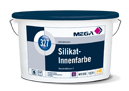 Silikat Innenfarbe 327, MEGA