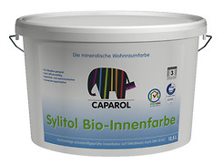 Sylitol Bio Innenfarbe, Caparol