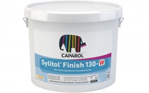Sylitol Finish 130 W, Caparol
