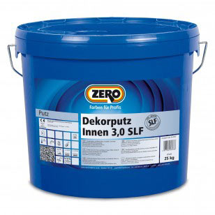 Dekorputz Innen SLF, Zero Lack GmbH