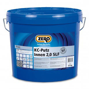 KC Putz Innen SLF, Zero Lack GmbH