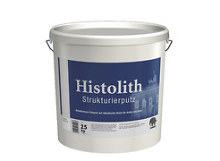 Histolith Strukturierputz, Caparol