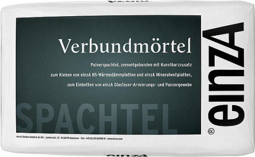 einzA Verbundmörtel
