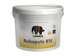 Caparol Reibeputz R 15, Caparol