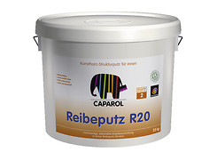 Caparol Reibeputz R 20, Caparol