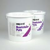 Buntsteinputz, IMPARAT