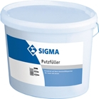 SIGMA Putzfüller