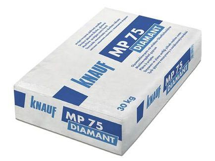 MP 75 Diamant, Knauf