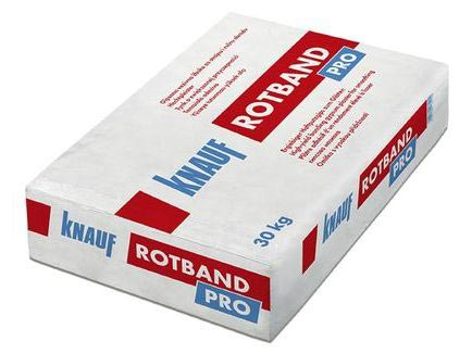 Rotband Pro Gips Haftputz, Knauf