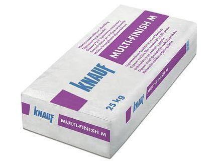 Multi Finish M, Knauf