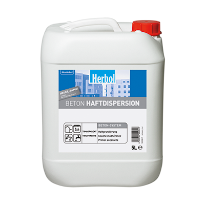 Beton Haftdispersion, Herbol