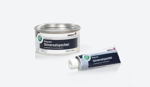 Megamur Universalspachtel 631, MEGA