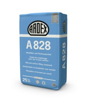 ARDEX A 828 Wandfüller