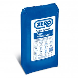 Faserhaftspachtel, Zero Lack GmbH