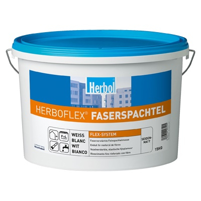 Herboflex Faserspachtel, Herbol