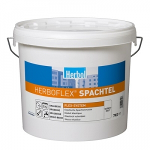 Herboflex Spachtel, Herbol