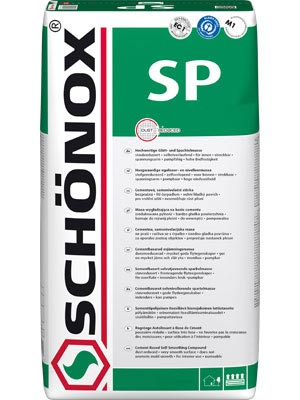 SCHNOX SP, 25,00 kg