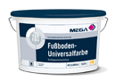 Fuboden Universalfarbe 701, MEGA