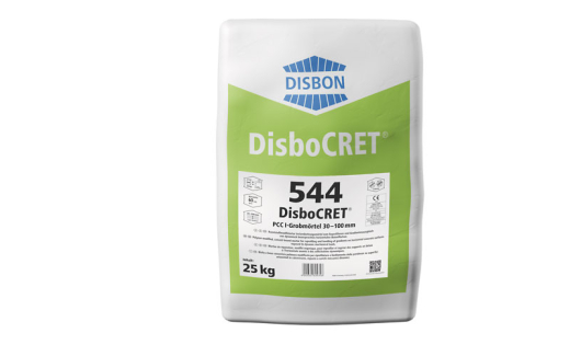 Disbocret 544 PCC I Grobmörtel, 25 kg, Caparol